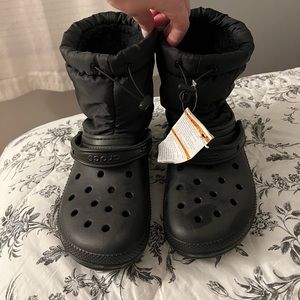 Men’s Winter Crocs